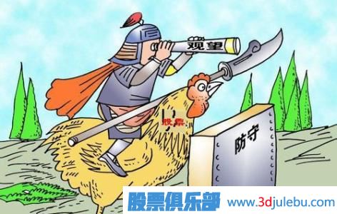 從股票的基本面與走勢(shì)技術(shù)分析主力的誘多手法