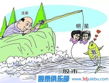 股市主力講解-主力坐莊的條件有哪些？