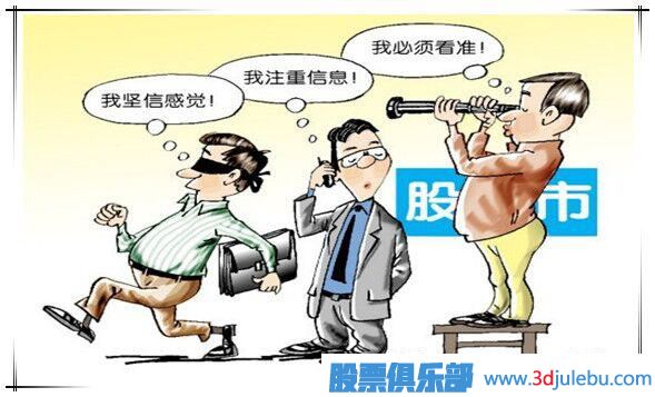 主力控盤股票后是怎么操盤一只股票的？散戶必看