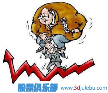 如何分析主力莊家-一文了解主力莊家真實面目