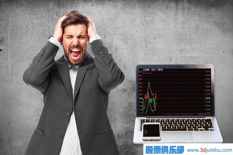 如何看盤？看盤要領(lǐng)！