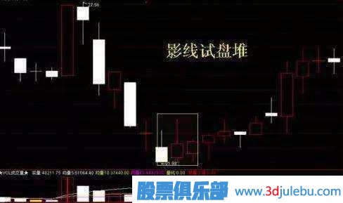 金牌操盤手深度剖析莊家洗盤伎倆，牢記幾個(gè)步驟，一擊識(shí)破莊家洗