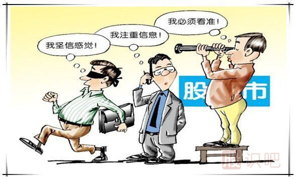 成功交易者的五大素質(zhì)-<a href=http://pontderentat.com/GPRM/ target=_blank class=infotextkey>股票入門(mén)</a>基礎(chǔ)知識(shí)