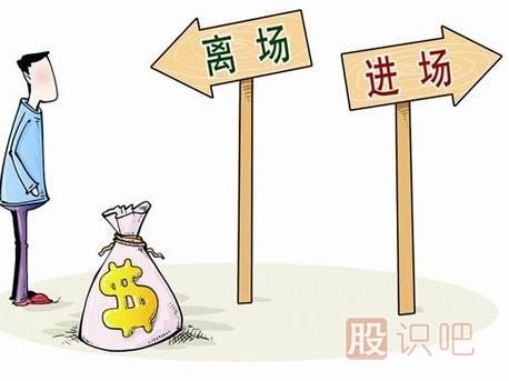 買股票到底什么時候下單最好？尾盤買好，還是早盤買好？