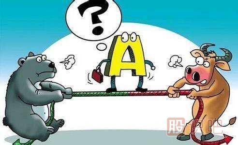 一次合格的短線操作分四個(gè)方面