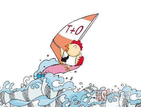 股票做T技巧-（先賣后買）“T+0”操作的具體方法