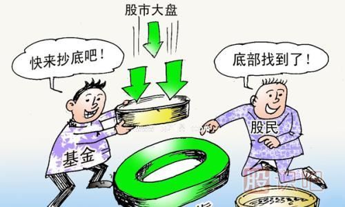 如何成功抄底股票最低點(diǎn)-<a href=http://pontderentat.com target=_blank class=infotextkey><a href=http://pontderentat.com/GPRM/sy/789.html target=_blank class=infotextkey>炒股</a>知識(shí)</a>