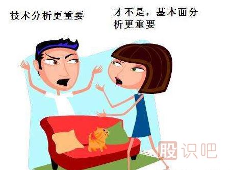 如何分析股票洗盤的時(shí)間與幅度