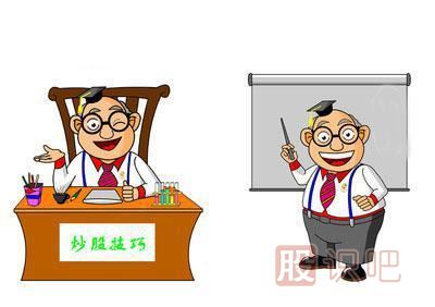 什么是股票的主力-如何看清主力的操盤手法